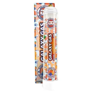 Gasolina Galaxy de Arándano y Mango – Whippit 1.2L